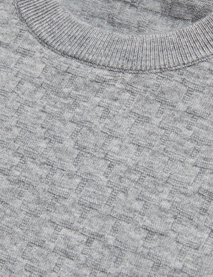 GREY MARL
