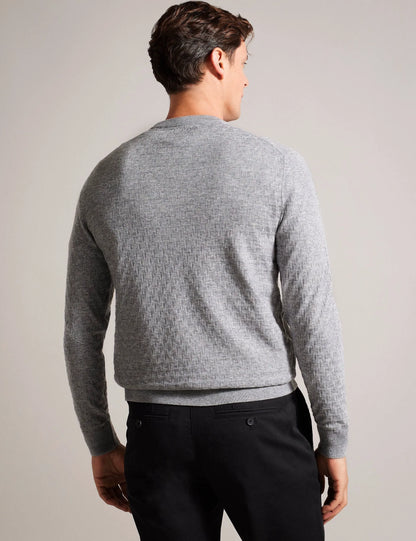 GREY MARL