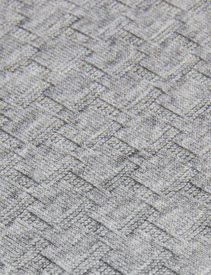GREY MARL