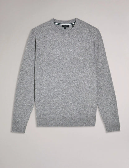 GREY MARL