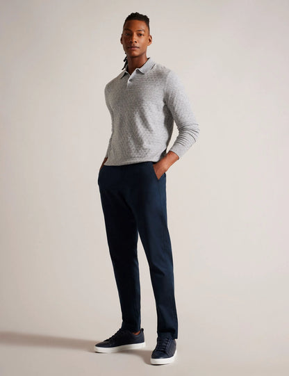 GREY MARL