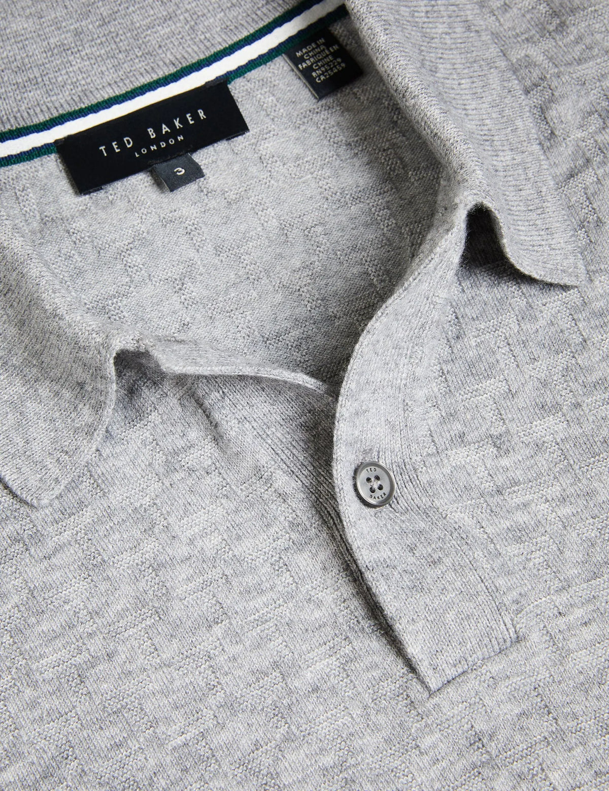 GREY MARL