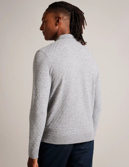 GREY MARL