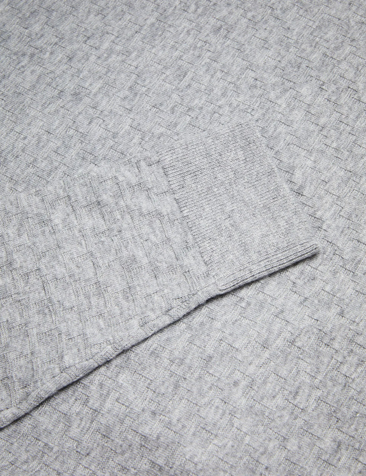 GREY MARL