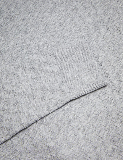GREY MARL