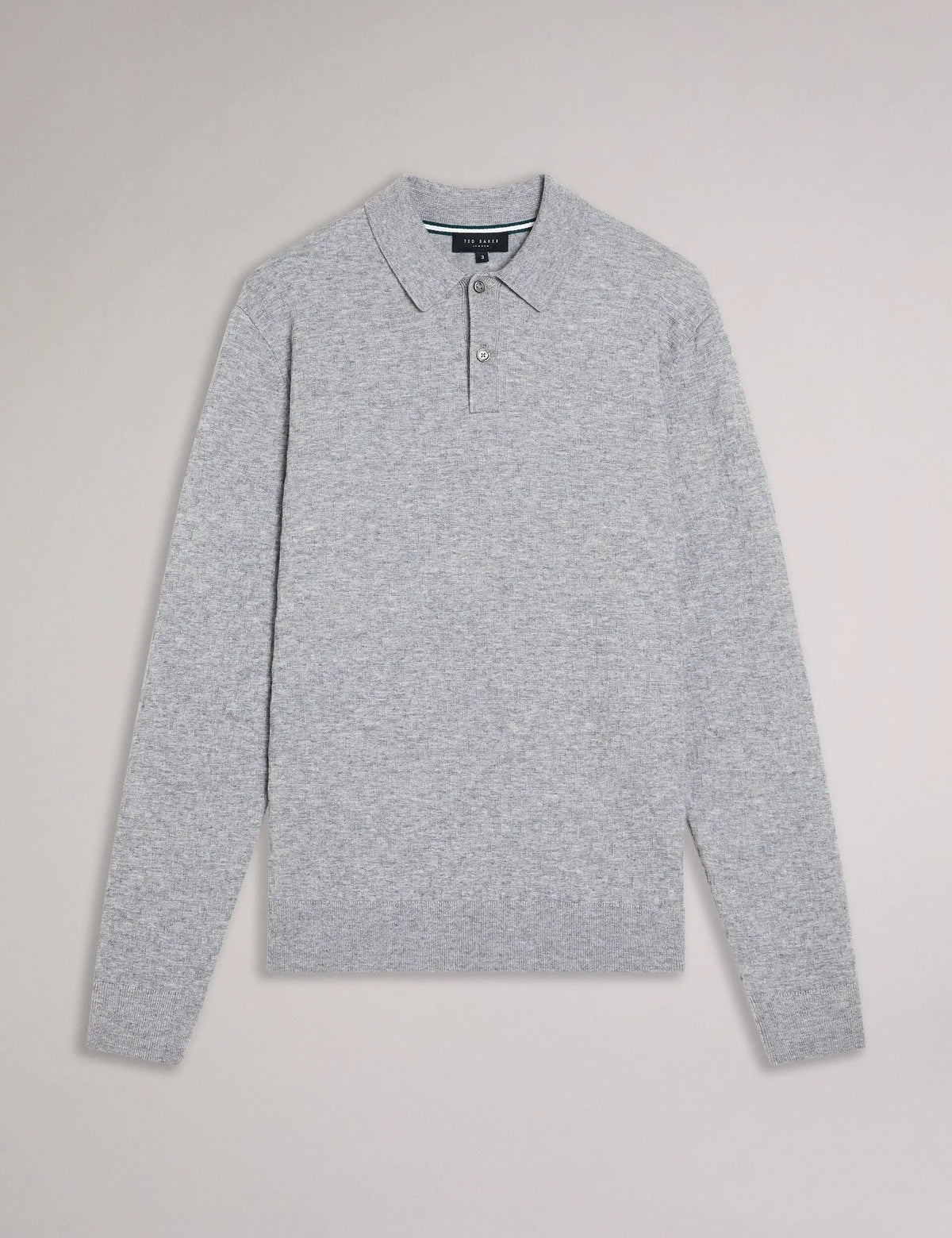 GREY MARL
