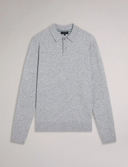GREY MARL