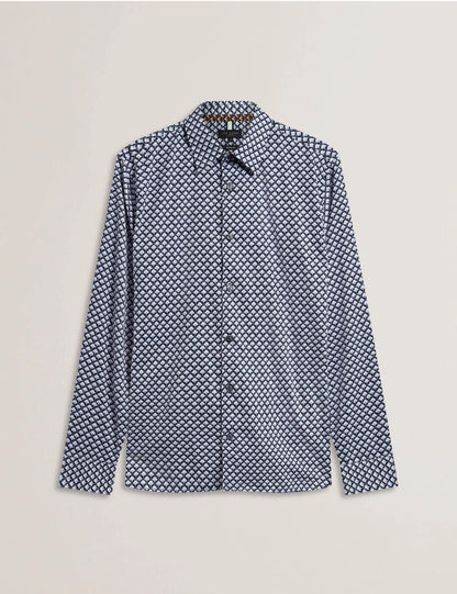 DARK BLUE