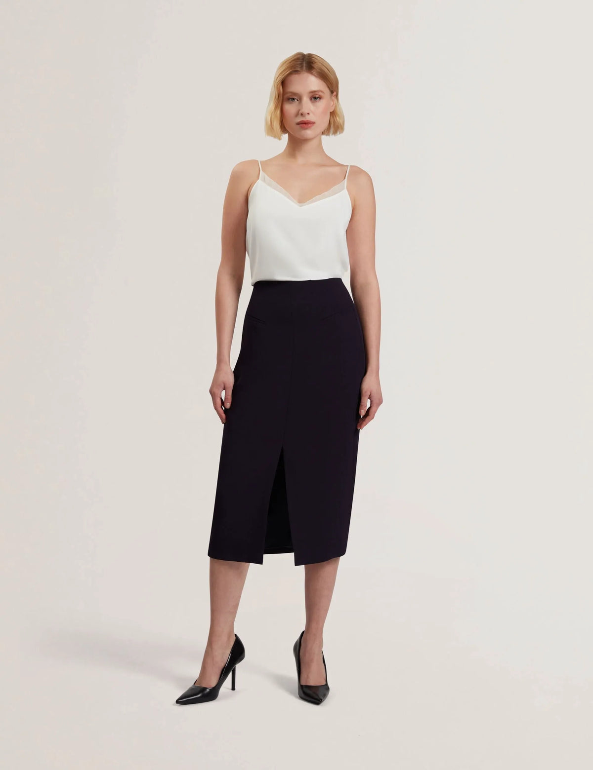 NAVY