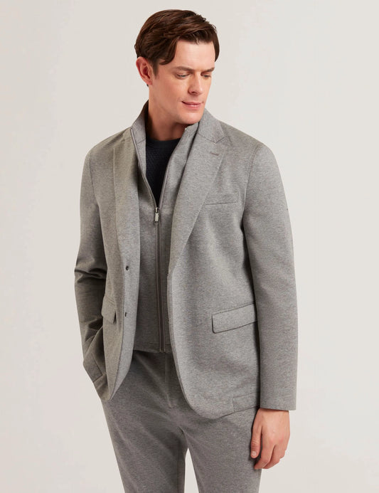 LIGHT GREY
