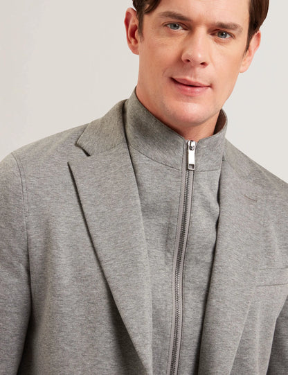 LIGHT GREY