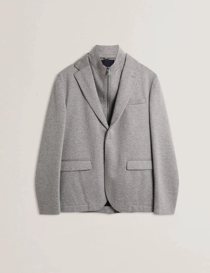 LIGHT GREY