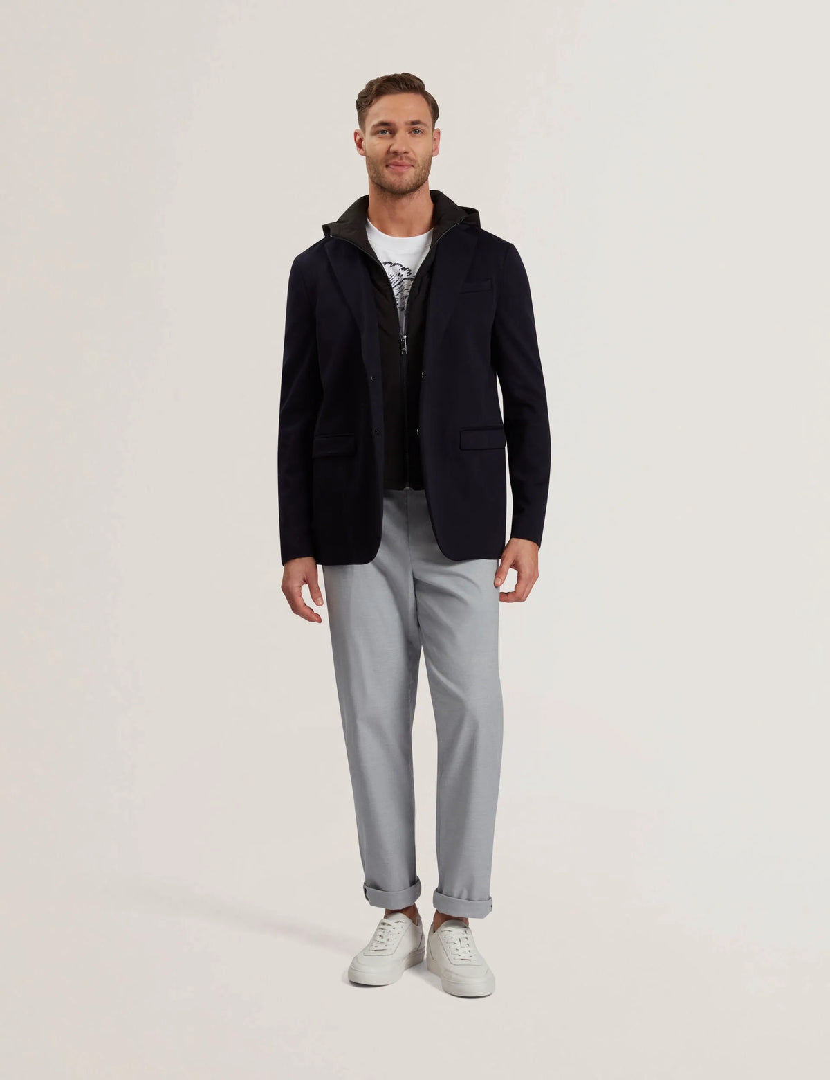 NAVY