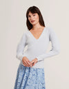 PALE BLUE