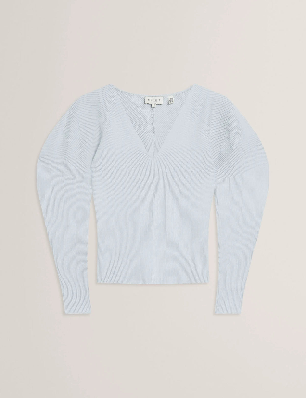 PALE BLUE