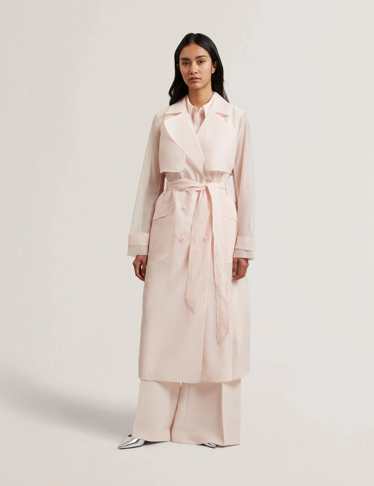 PALE PINK