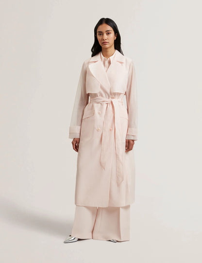 PALE PINK