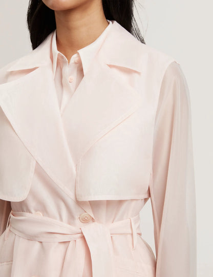 PALE PINK