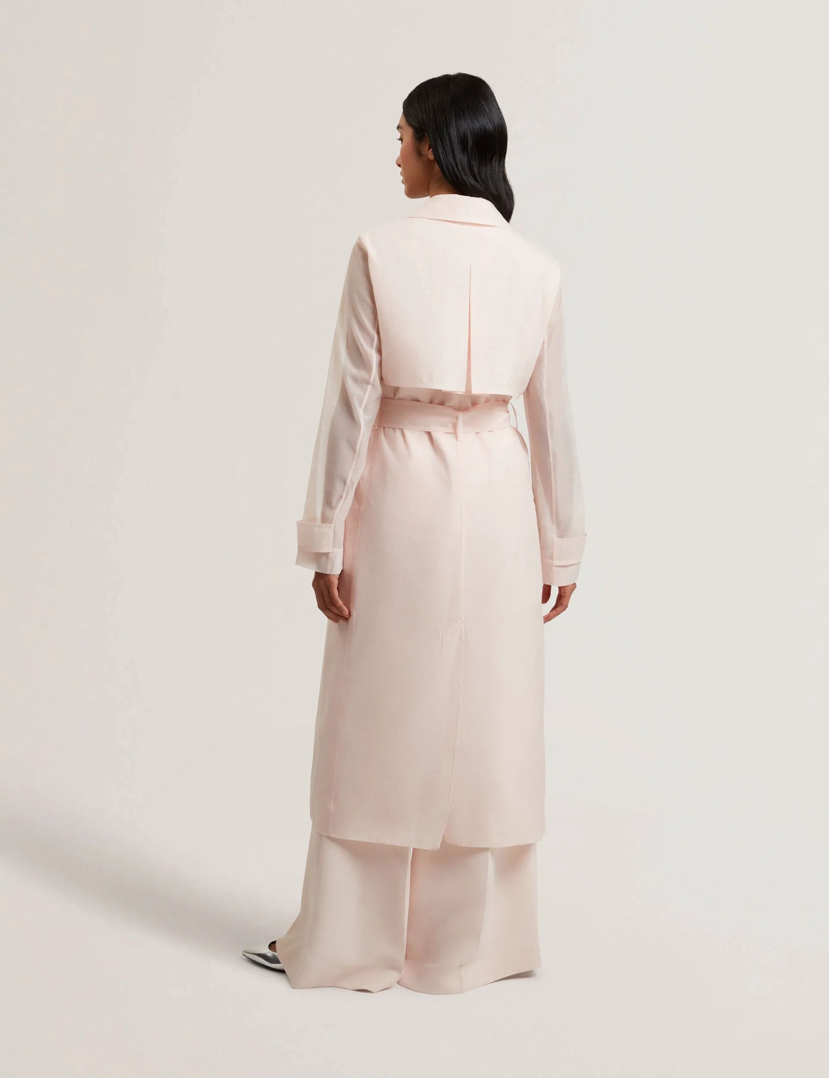 PALE PINK