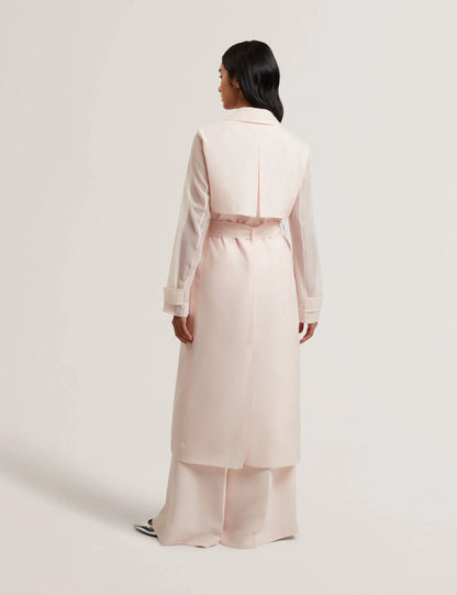 PALE PINK