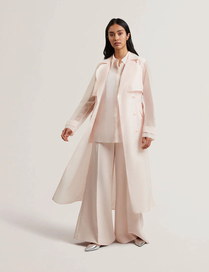 PALE PINK