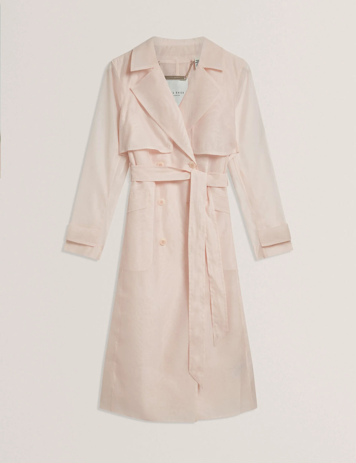 PALE PINK