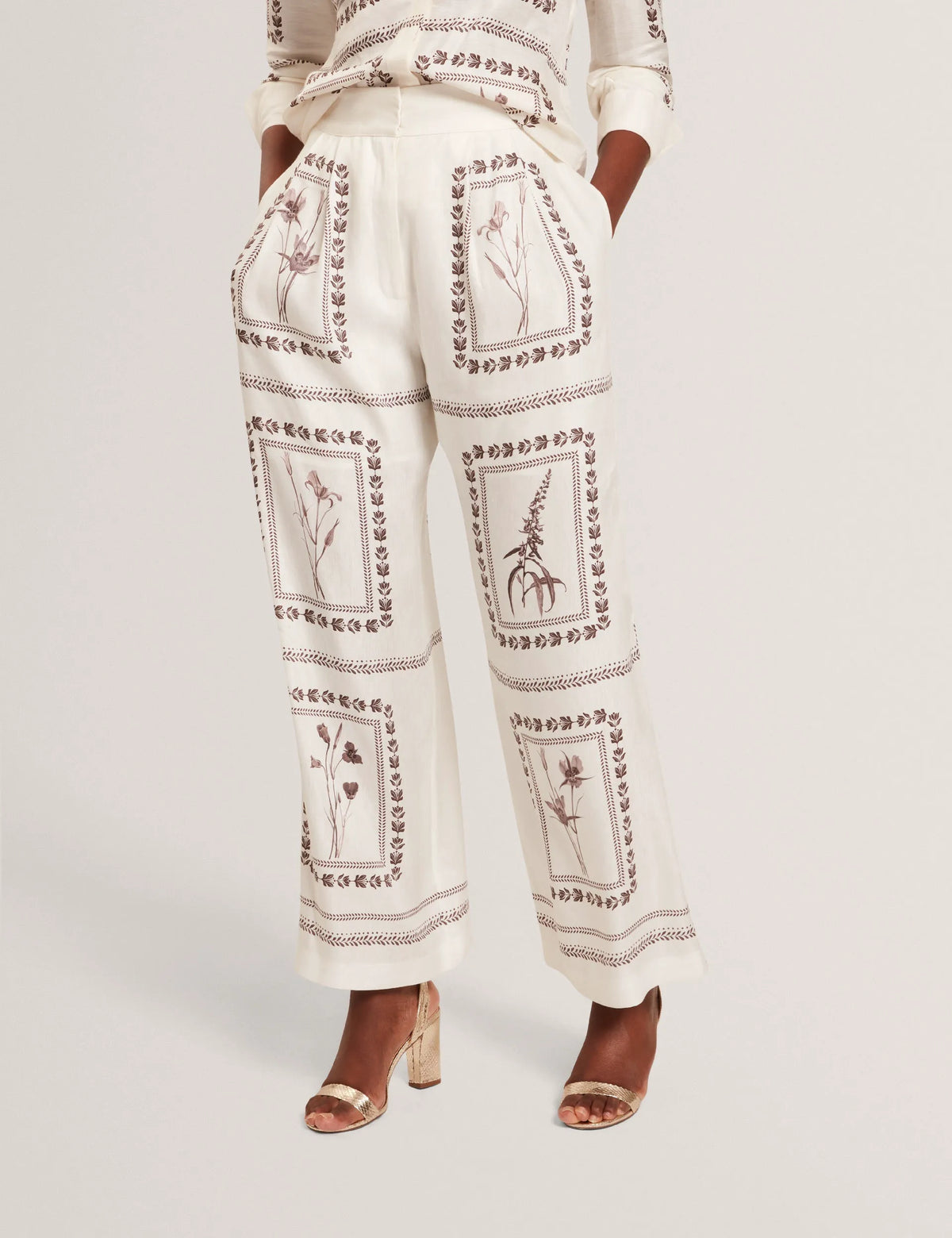 IVORY