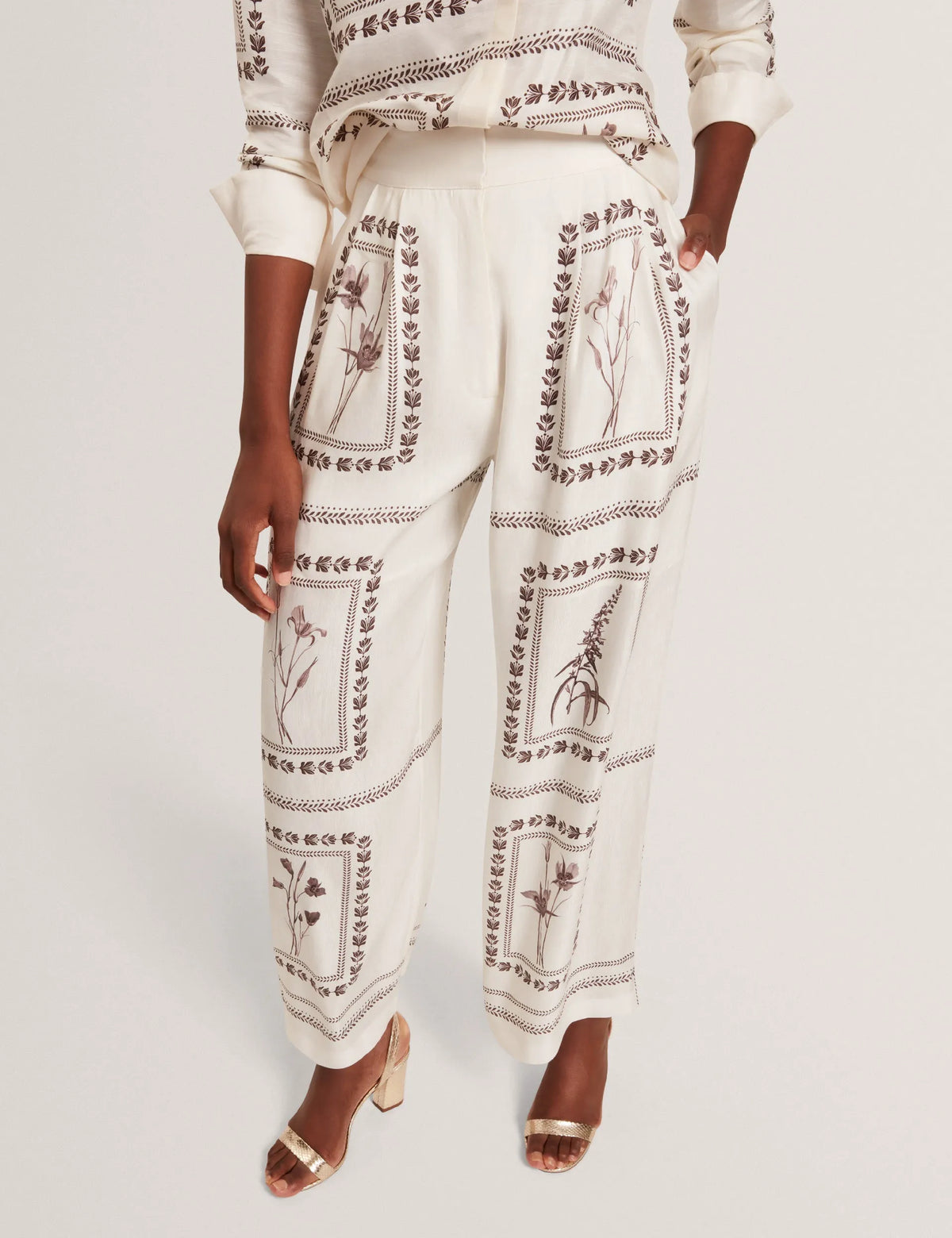 IVORY