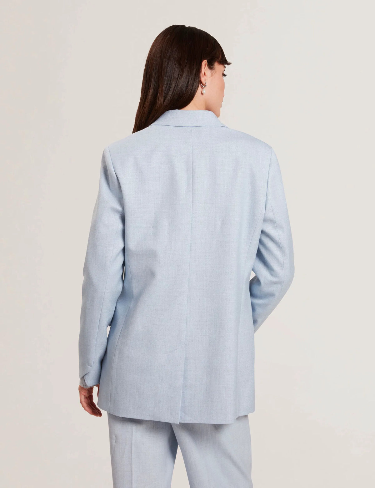 PALE BLUE