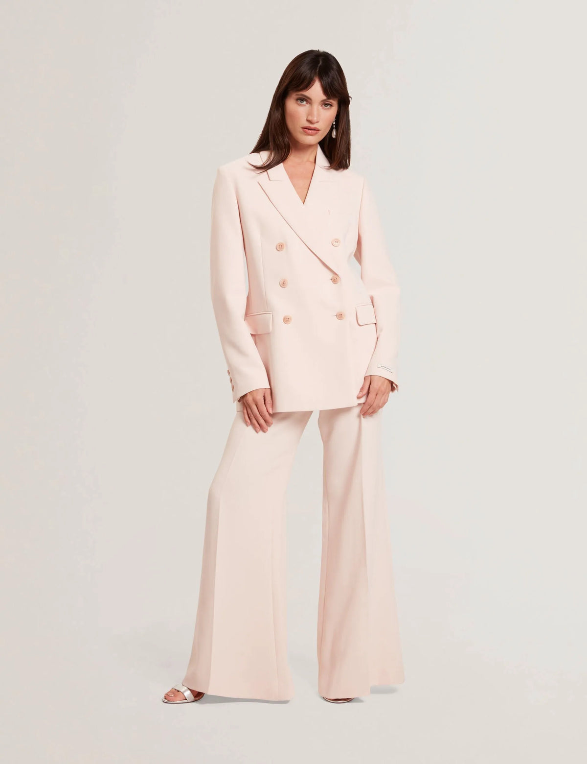 PALE PINK