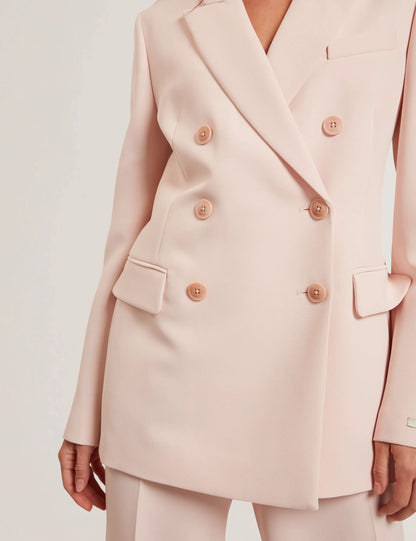 PALE PINK