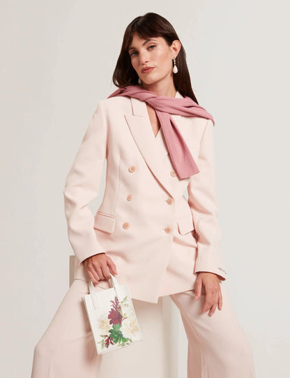 PALE PINK
