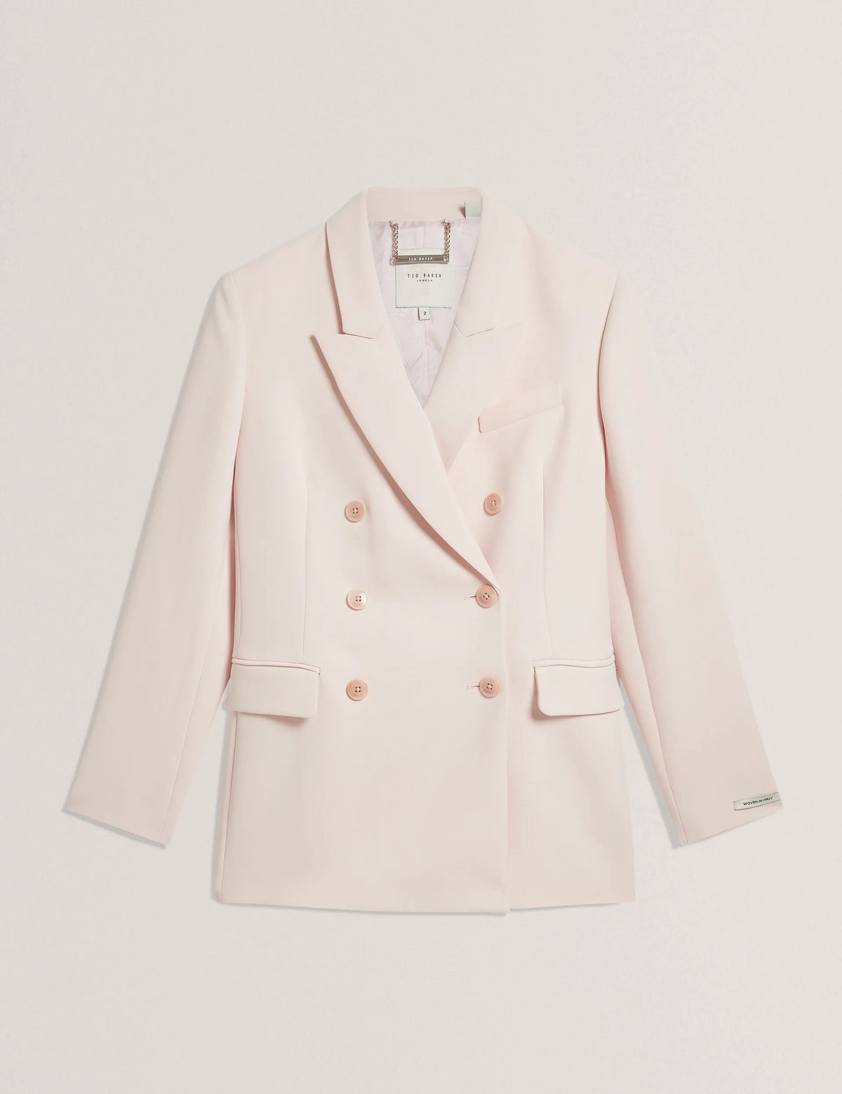 PALE PINK