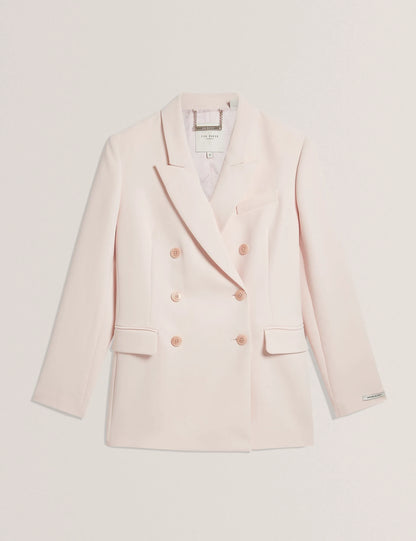 PALE PINK