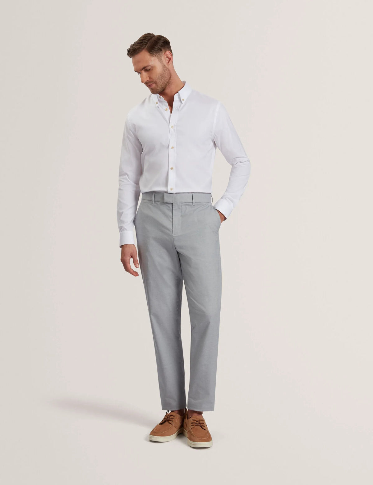 LIGHT GREY