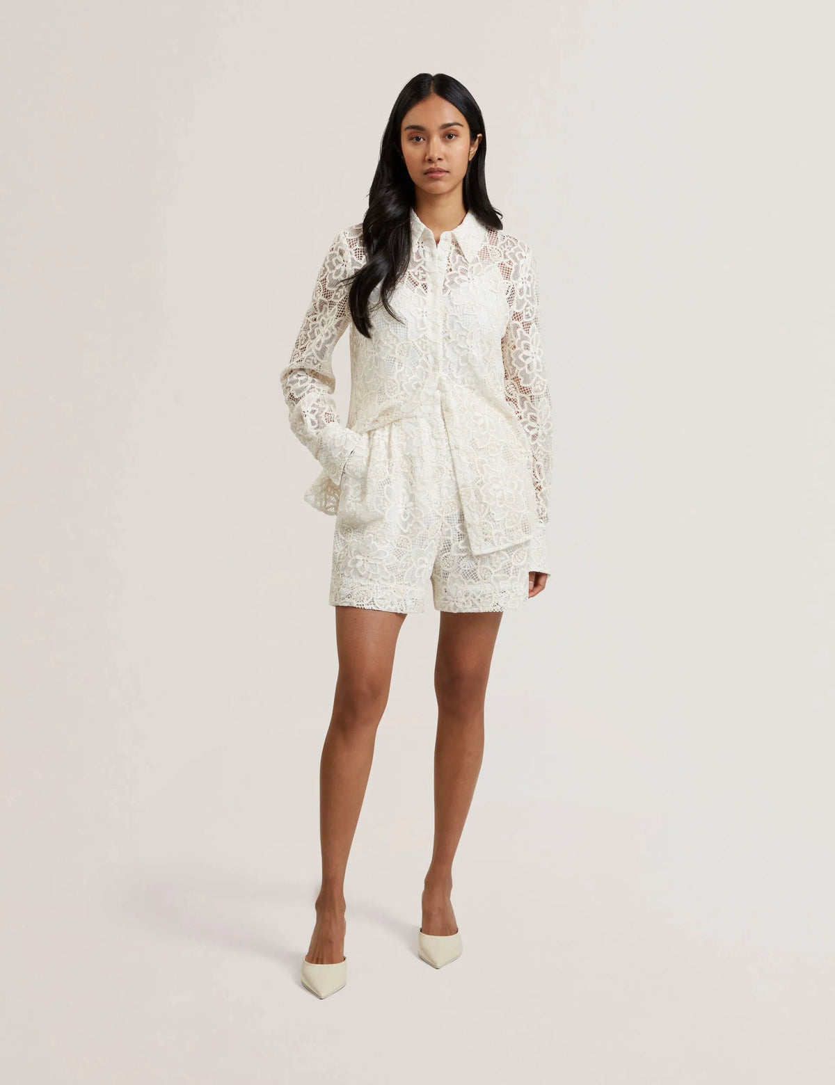 IVORY