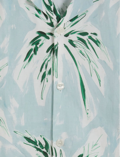 PALE GREEN