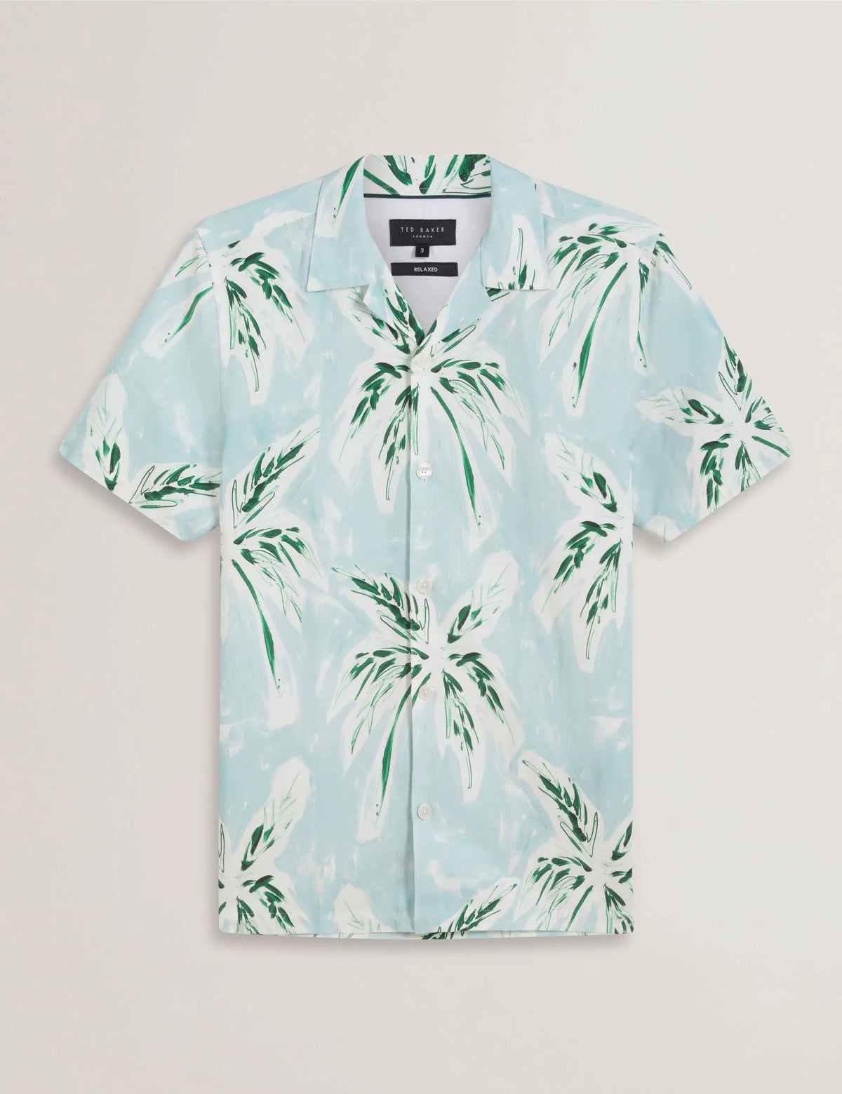PALE GREEN