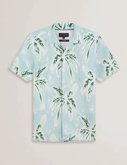 PALE GREEN