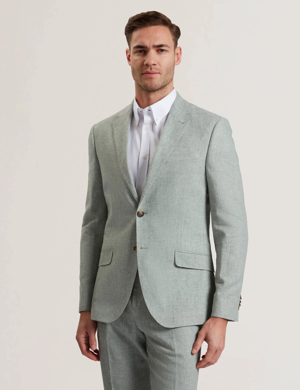 PALE GREEN