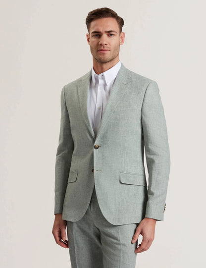 PALE GREEN