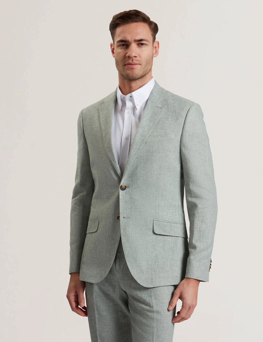 PALE GREEN
