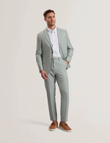 PALE GREEN