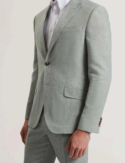 PALE GREEN