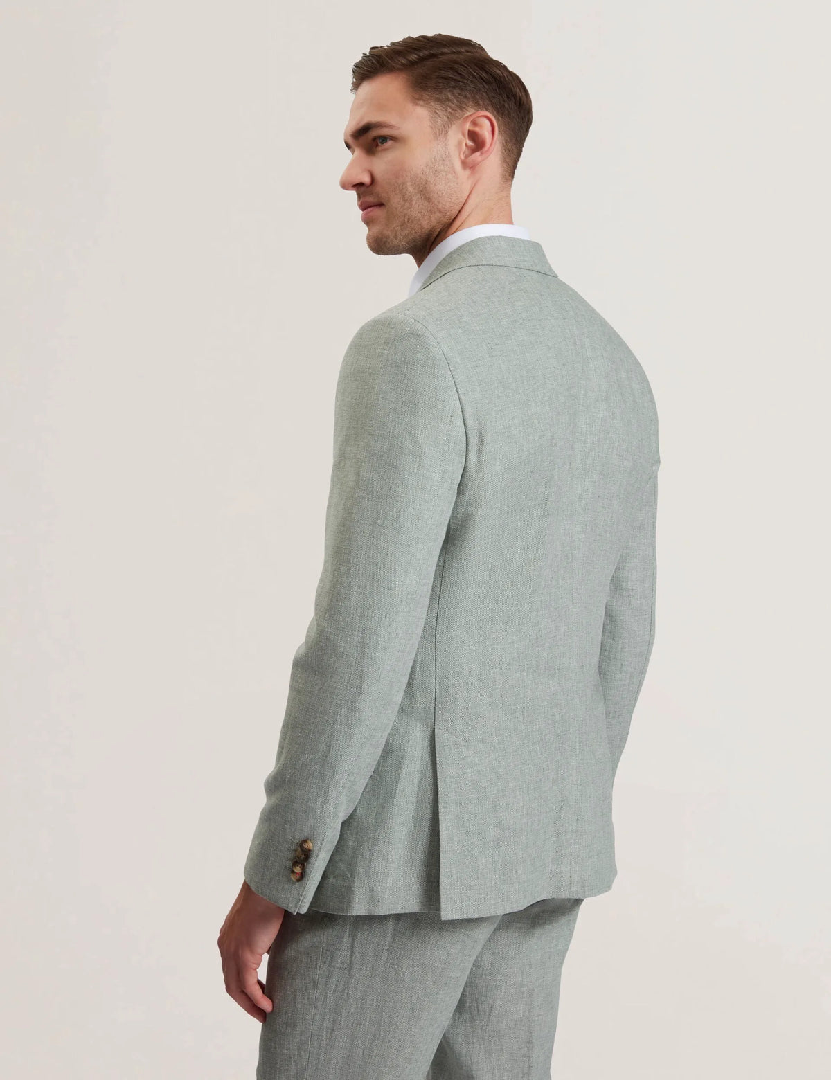 PALE GREEN