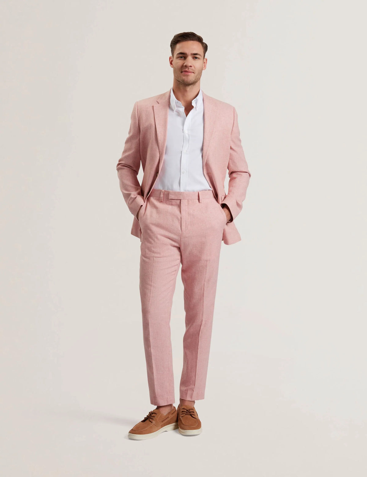 LIGHT PINK