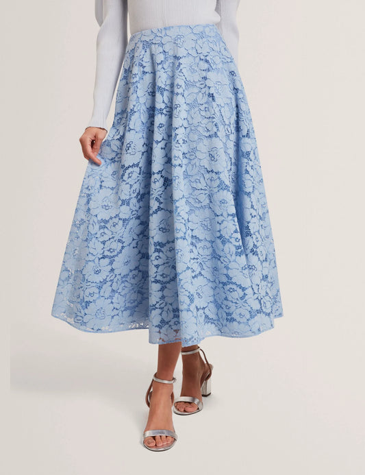 LIGHT BLUE