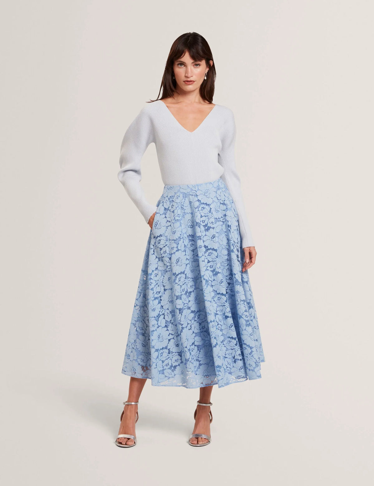 LIGHT BLUE