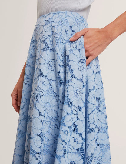 LIGHT BLUE