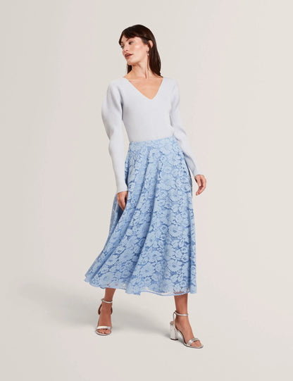 LIGHT BLUE